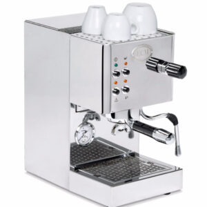 ECM Casa V Espresso Machine